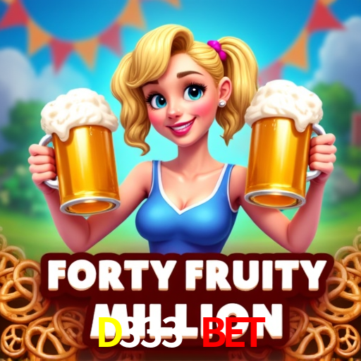 Inovações de Jogos na D333 Bet: O Futuro das Experiências Interativas