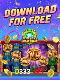 A Popularidade dos Caça-Níqueis no D333 Bet