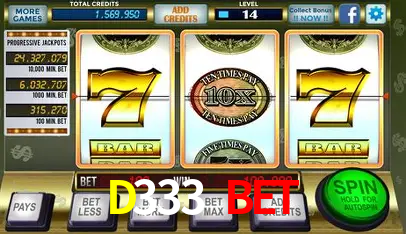 Desvendando o Mundo dos Jogos Virtuais na D333 Bet