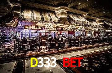 Descubra a Essência do D333 Bet: Nossa História e Compromissos