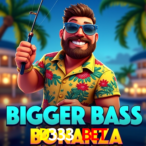 Descubra a Magia dos Jogos de Arcade no D333 Bet